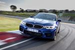 BMW M5 2018 года (ZA)